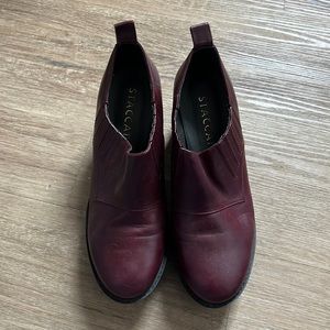 Staccato Women’s Heels, Sz 8